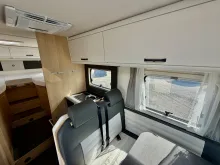 Fahrzeugbild Sunlight I 68 Adventure Edition Stützen, Luftfeder NP120T #6