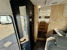 Fahrzeugbild Sunlight I 68 Adventure Edition Stützen, Luftfeder NP120T #7