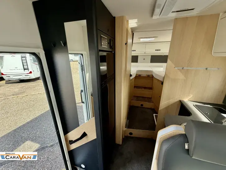 Fahrzeugbild Sunlight I 68 Adventure Edition Stützen, Luftfeder NP120T #7