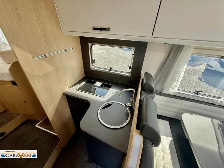 Fahrzeugbild Sunlight I 68 Adventure Edition Stützen, Luftfeder NP120T #9
