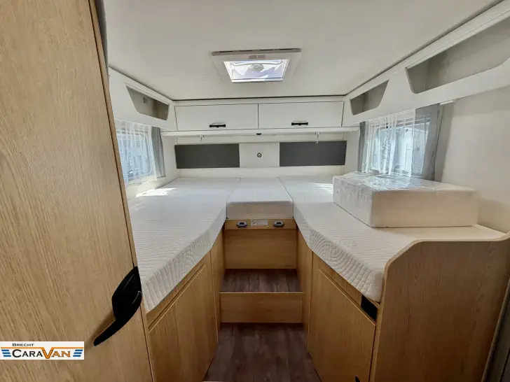 Fahrzeugbild Sunlight I 68 Adventure Edition Stützen, Luftfeder NP120T #12