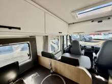 Fahrzeugbild Sunlight I 68 Adventure Edition Stützen, Luftfeder NP120T #19