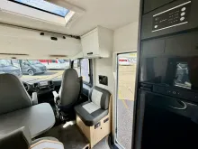 Fahrzeugbild Sunlight I 68 Adventure Edition Stützen, Luftfeder NP120T #20