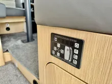 Fahrzeugbild Sunlight I 68 Adventure Edition Stützen, Luftfeder NP120T #21