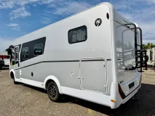 Fahrzeugbild Sunlight I 68 Adventure Edition Stützen, Luftfeder NP120T #26