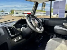 Fahrzeugbild Sunlight I 68 Adventure Edition Stützen, Luftfeder NP120T #28