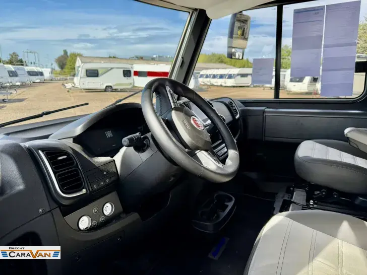 Fahrzeugbild Sunlight I 68 Adventure Edition Stützen, Luftfeder NP120T #28