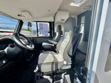 Fahrzeugbild Sunlight I 68 Adventure Edition Stützen, Luftfeder NP120T #29