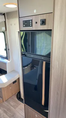 Kühlschrank Carado I 338 pro +