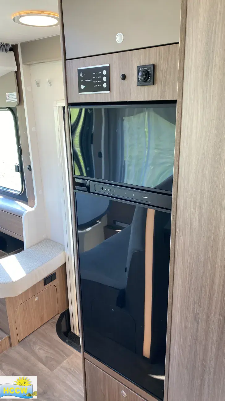 Kühlschrank Carado I 338 pro +