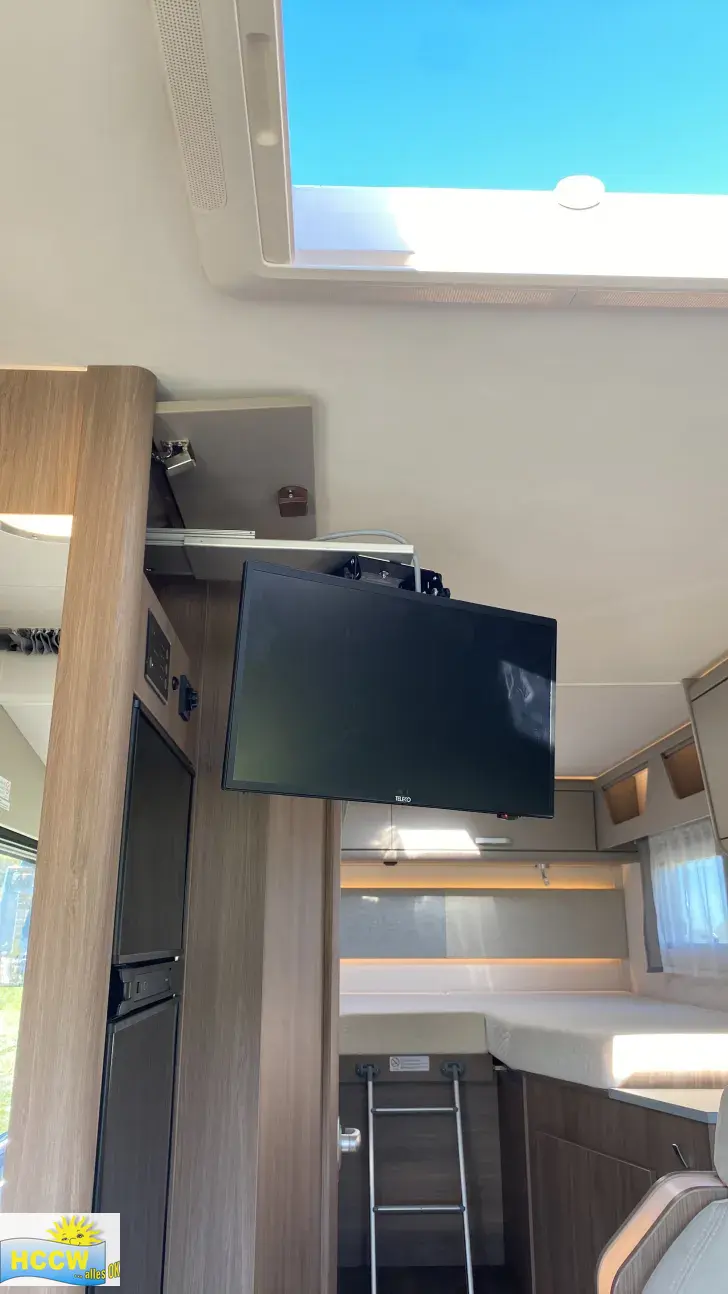 TV Carado I 338 pro +