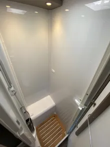 Dusche Carado I 338 pro +