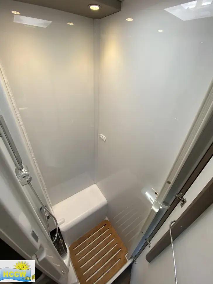 Dusche Carado I 338 pro +