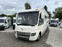 Fahrzeugbild Eura Mobil Integra 850 QB I850 #1