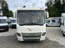 Fahrzeugbild Eura Mobil Integra 850 QB I850 #2