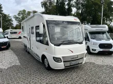 Fahrzeugbild Eura Mobil Integra 850 QB I850 #3