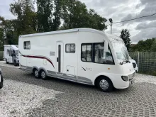 Fahrzeugbild Eura Mobil Integra 850 QB I850 #4