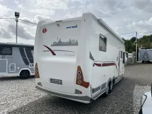 Fahrzeugbild Eura Mobil Integra 850 QB I850 #5