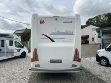 Fahrzeugbild Eura Mobil Integra 850 QB I850 #6