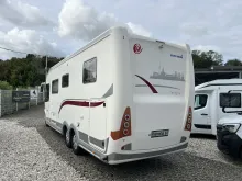 Fahrzeugbild Eura Mobil Integra 850 QB I850 #7