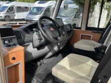 Fahrzeugbild Eura Mobil Integra 850 QB I850 #9