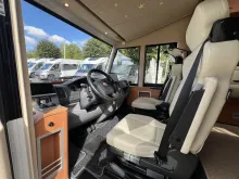 Fahrzeugbild Eura Mobil Integra 850 QB I850 #10