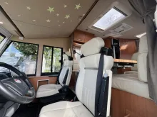 Fahrzeugbild Eura Mobil Integra 850 QB I850 #11