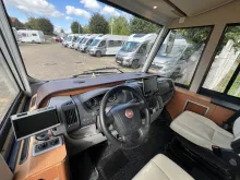 Fahrzeugbild Eura Mobil Integra 850 QB I850 #12
