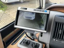 Fahrzeugbild Eura Mobil Integra 850 QB I850 #13