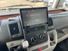 Fahrzeugbild Eura Mobil Integra 850 QB I850 #15