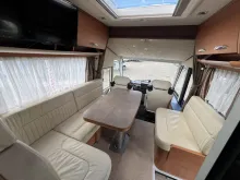 Fahrzeugbild Eura Mobil Integra 850 QB I850 #17