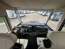 Fahrzeugbild Eura Mobil Integra 850 QB I850 #18