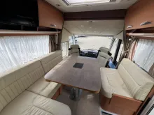 Fahrzeugbild Eura Mobil Integra 850 QB I850 #19
