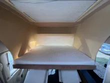 Fahrzeugbild Eura Mobil Integra 850 QB I850 #20