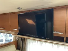 Fahrzeugbild Eura Mobil Integra 850 QB I850 #21