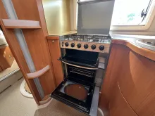 Fahrzeugbild Eura Mobil Integra 850 QB I850 #23