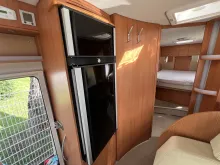 Fahrzeugbild Eura Mobil Integra 850 QB I850 #25