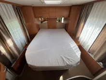 Fahrzeugbild Eura Mobil Integra 850 QB I850 #28