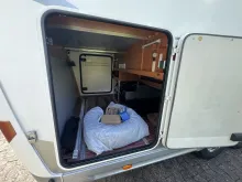 Fahrzeugbild Eura Mobil Integra 850 QB I850 #34