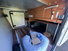 Fahrzeugbild Eura Mobil Integra 850 QB I850 #35