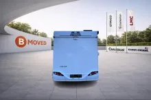 Fahrzeugbild Etrusco V Ford 6.8 SCF #3