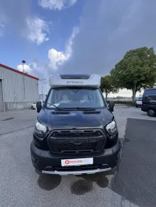 Fahrzeugbild Etrusco V Ford 6.8 SCF #6