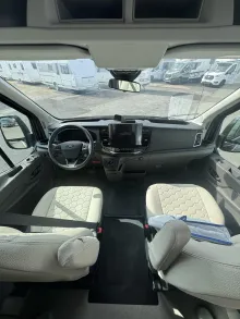 Fahrzeugbild Etrusco V Ford 6.8 SCF #16