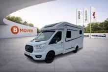 Fahrzeugbild Etrusco V Ford 6.8 SF #1