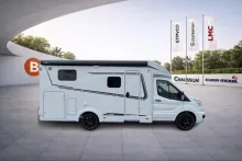 Fahrzeugbild Etrusco V Ford 6.8 SF #4