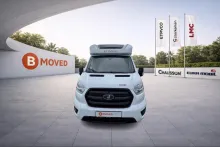 Fahrzeugbild Etrusco V Ford 6.8 SF #6
