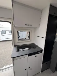 Fahrzeugbild Etrusco V Ford 6.8 SF #8