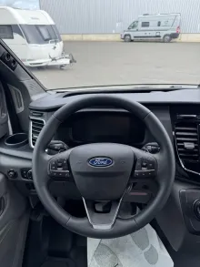Fahrzeugbild Etrusco V Ford 6.8 SF #16