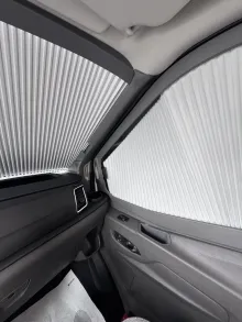 Fahrzeugbild Etrusco V Ford 6.8 SF #17