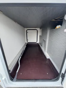 Fahrzeugbild Etrusco V Ford 6.8 SF #18